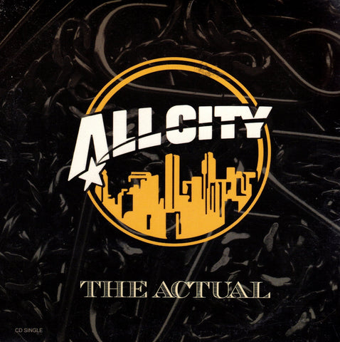 Actual by All City