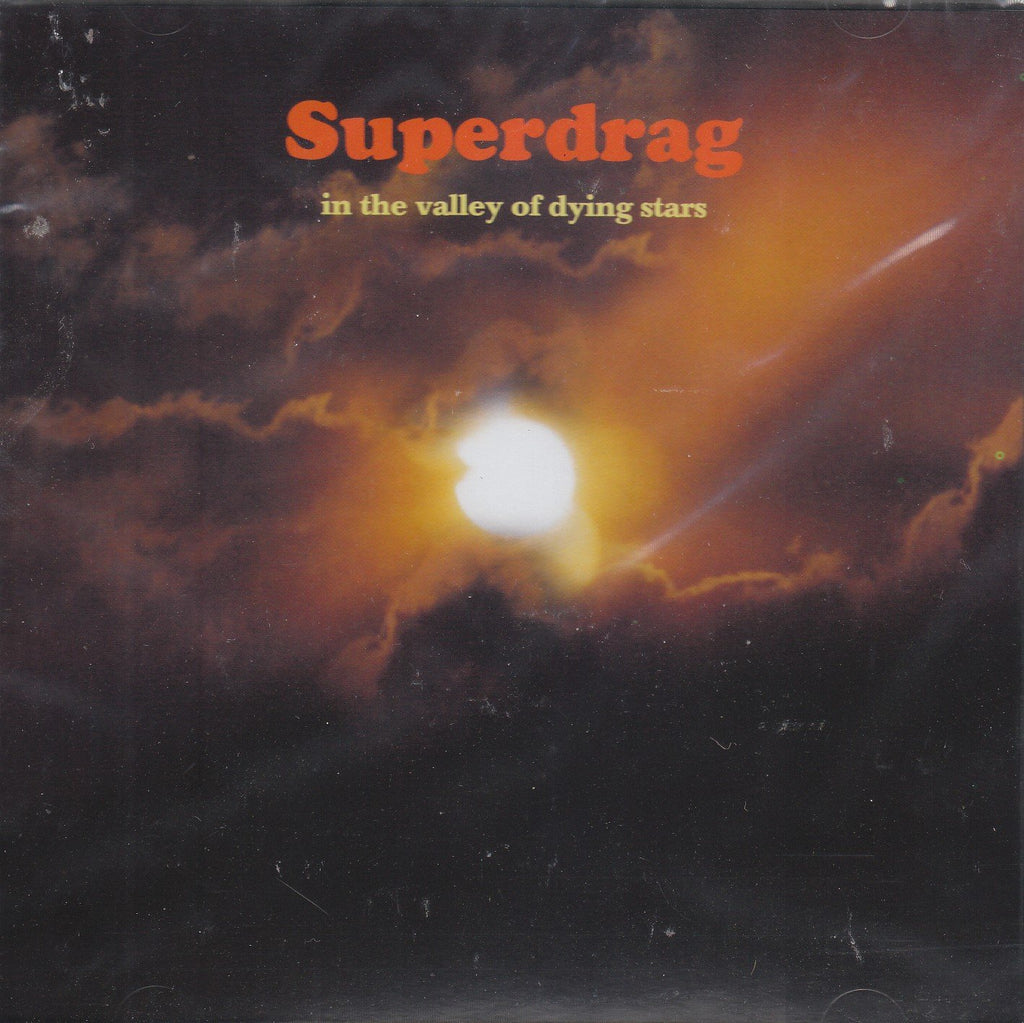 In The Valley Of Dying Stars