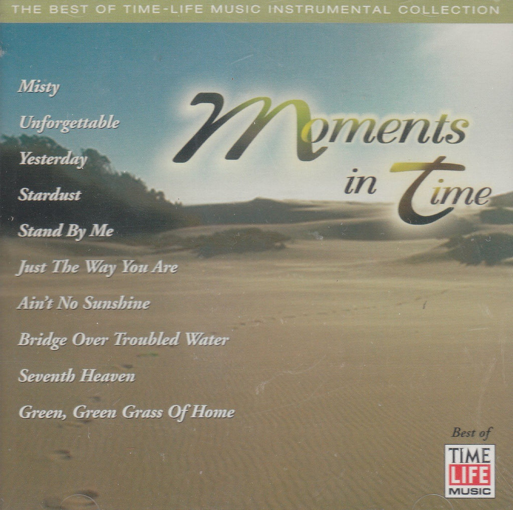 Moments in Time, Vol. 3