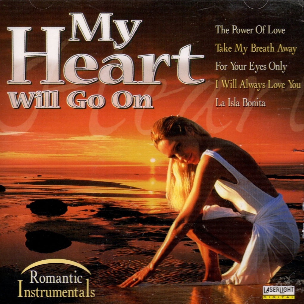My Heart Will Go On