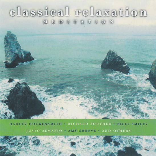 Classical Relaxation Meditation