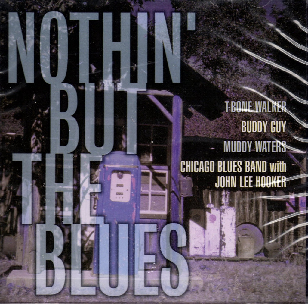 Nothin' but The Blues
