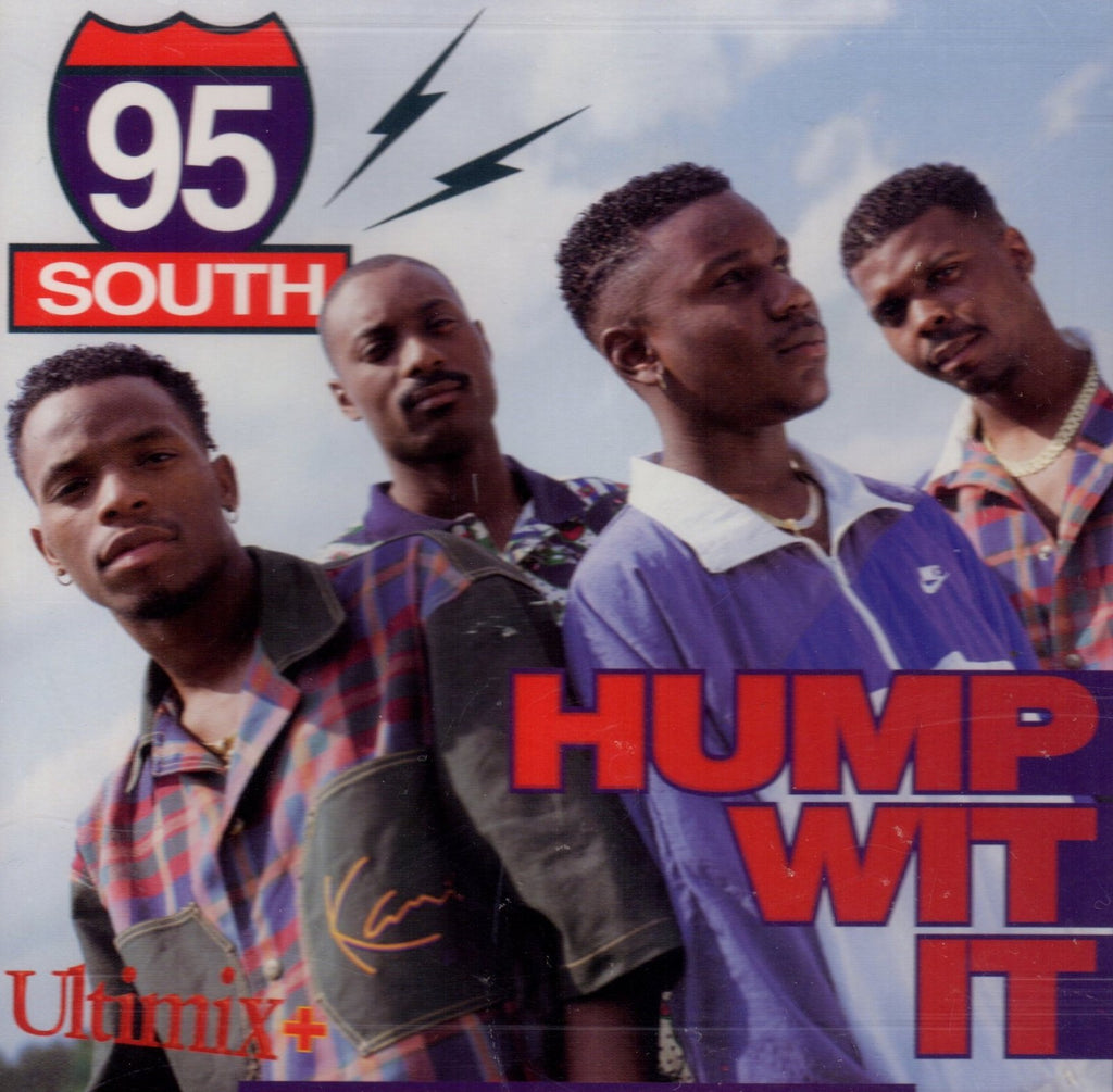 Hump Wit It by 95 South