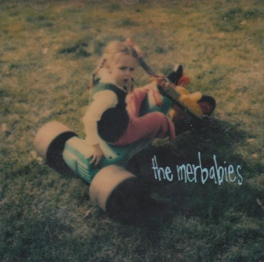 The Merbabies