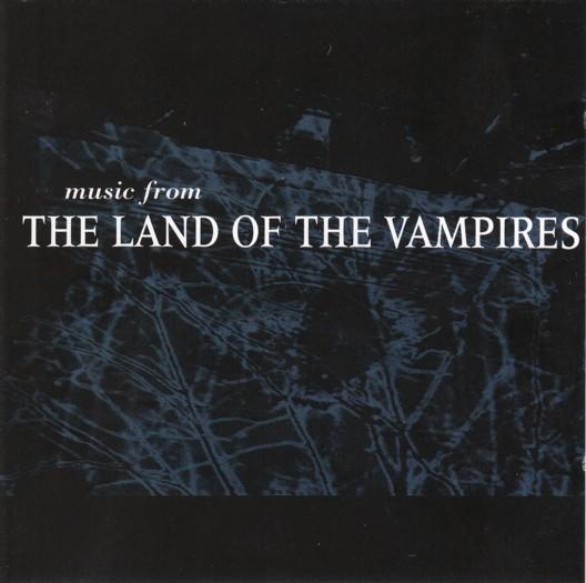 Music From The Land Of The Vampires