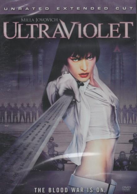 UltraViolet