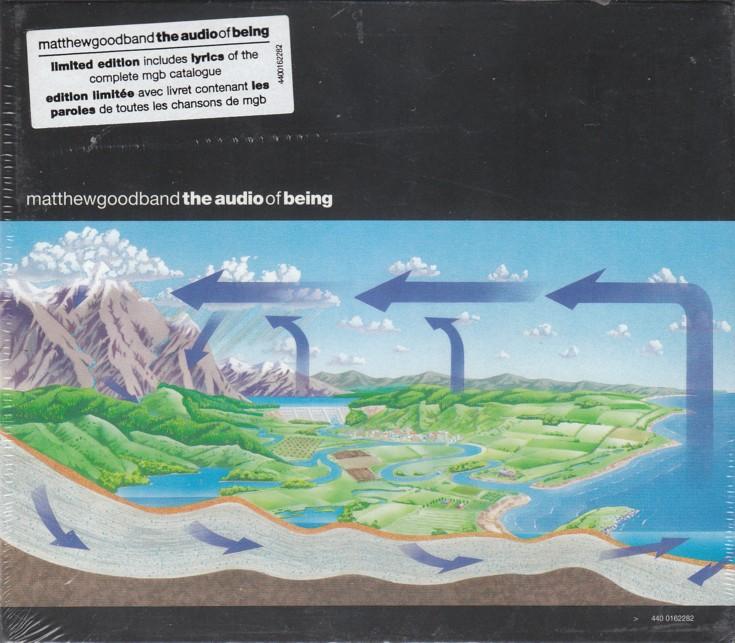 The Audio Of Being