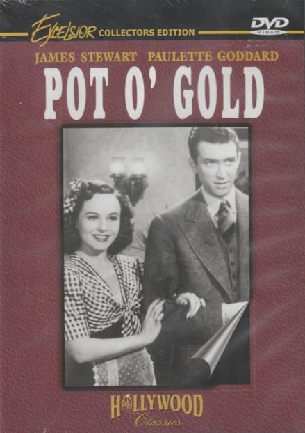 Pot O' Gold