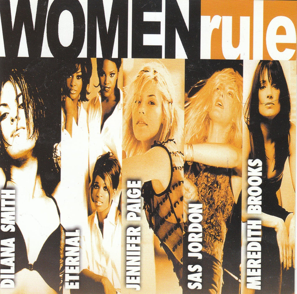 Women Rule