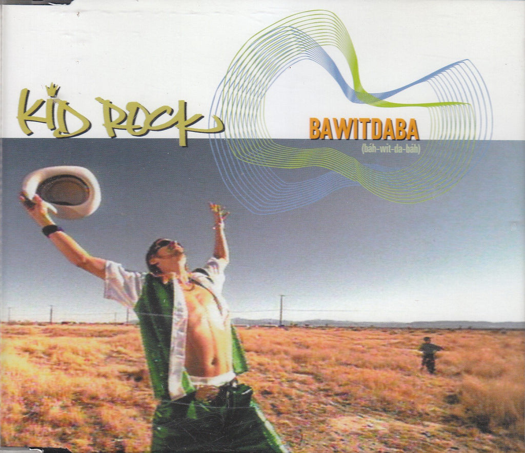 Bawitdaba