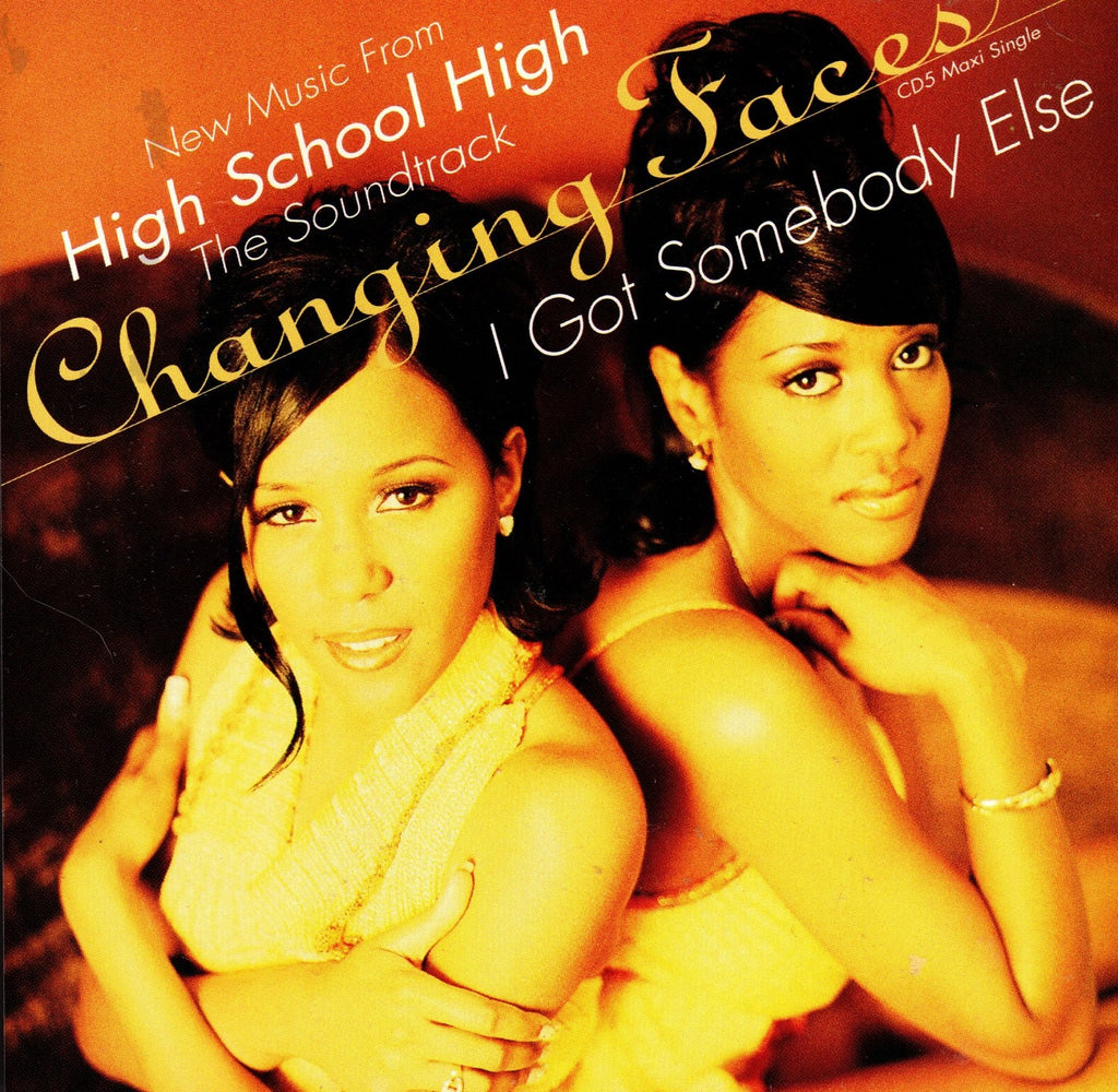 I Got Somebody Else by Changing Faces