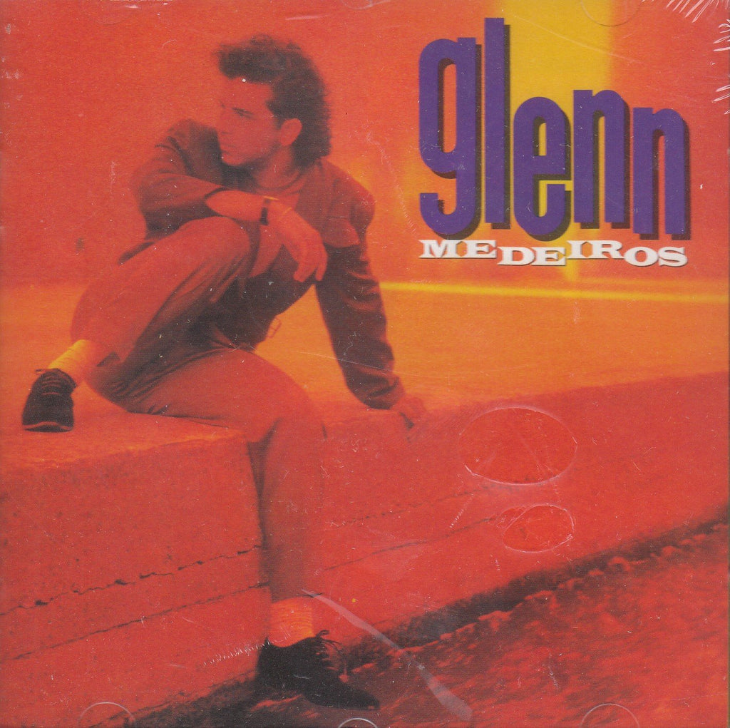 Glenn Medeiros (1990)