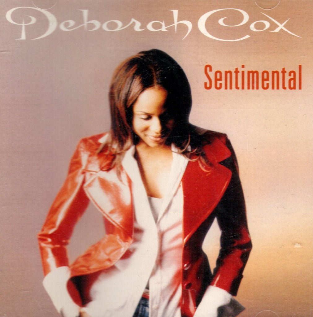 Sentimental by Deborah Cox