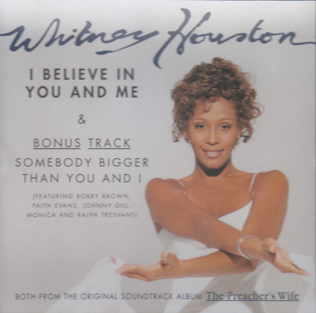 I Believe In You And Me