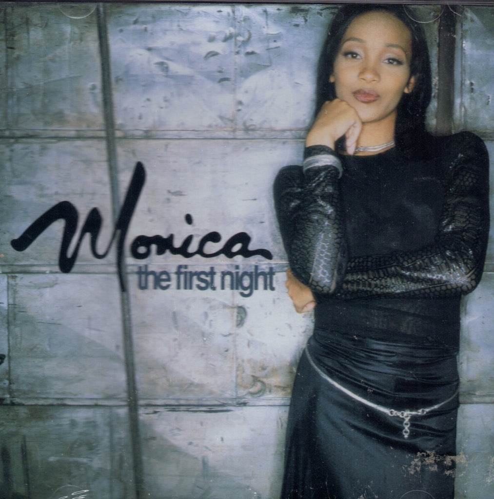 The First Night by Monica