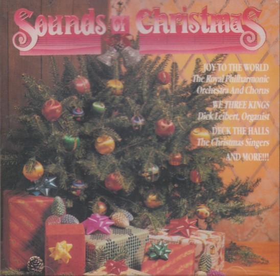 Sounds Of Christmas