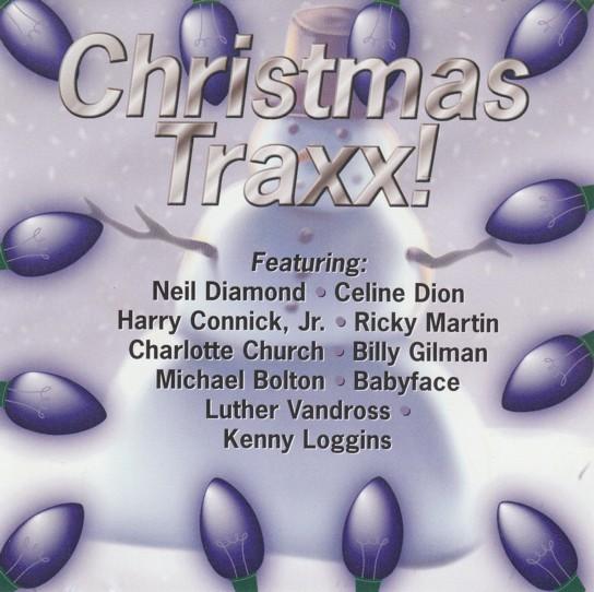 Christmas Traxx!