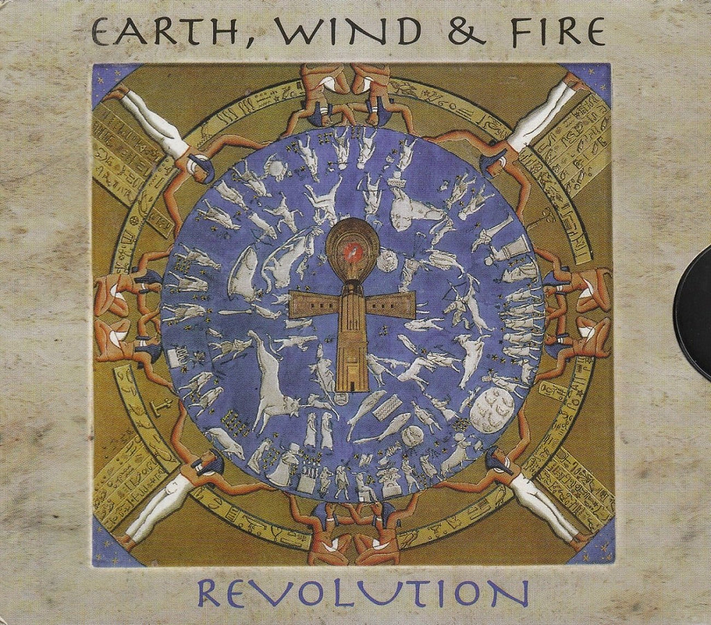 Revolution