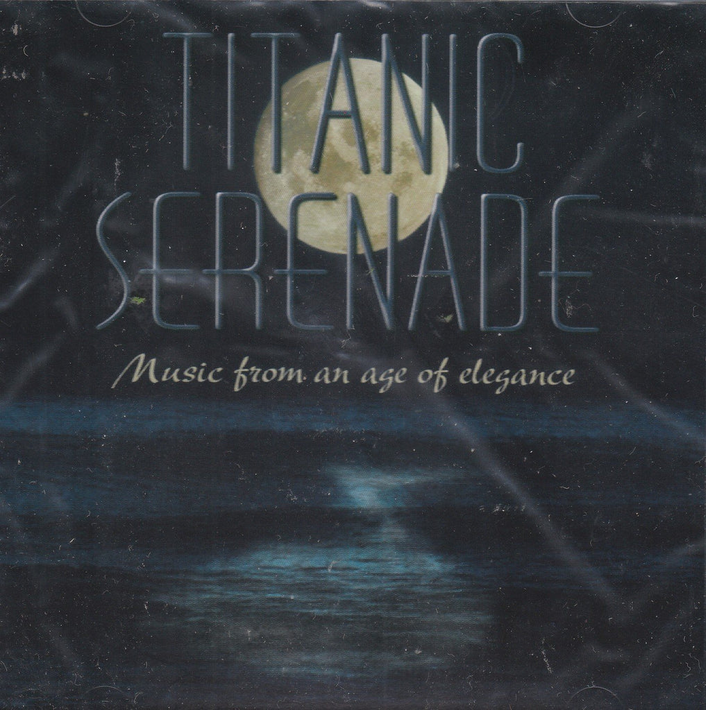 Titanic Serenade