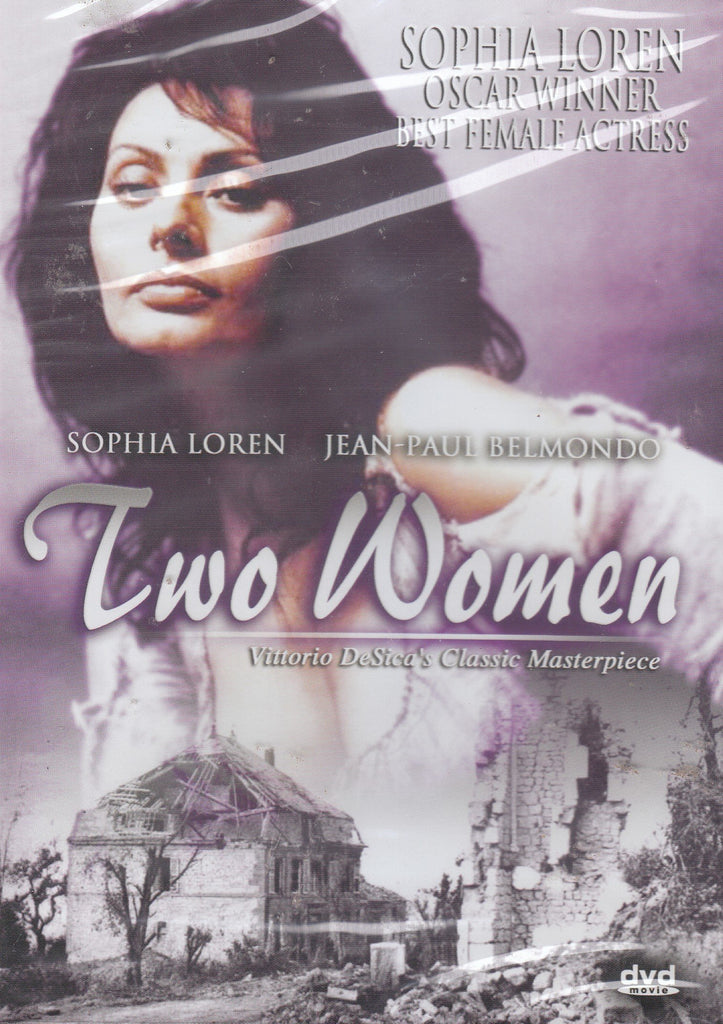 Two Women