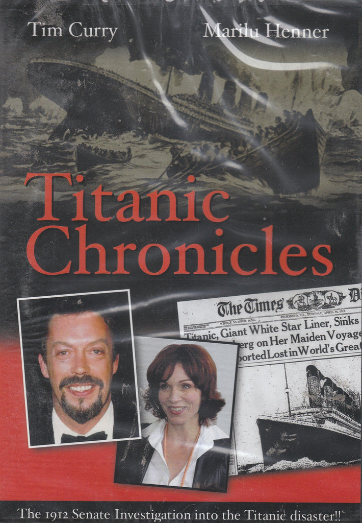 Titanic Chronicles