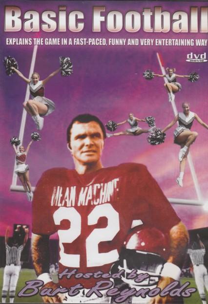 Basic Football