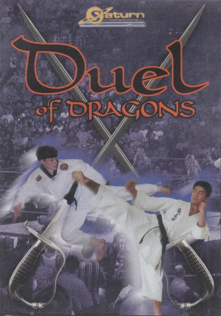 Duel Of Dragons