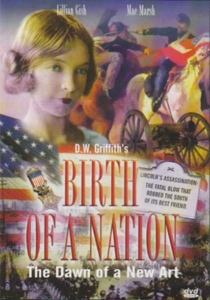 Birth Of A Nation
