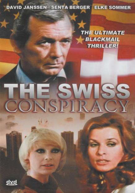 Swiss Conspiracy