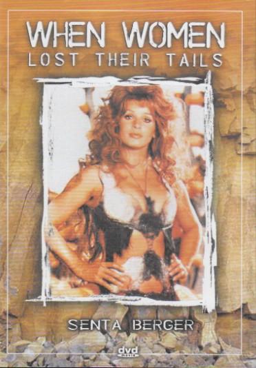 When Women Lost Their Tails