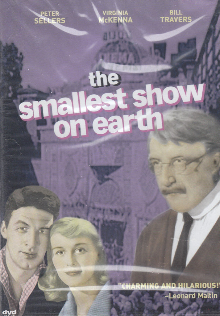 Smallest Show On Earth