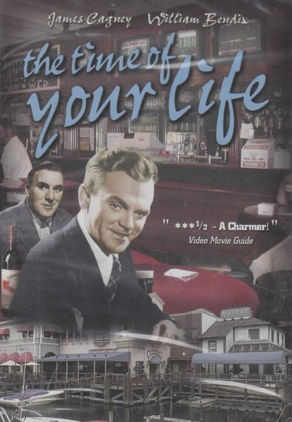 Time Of Your Life