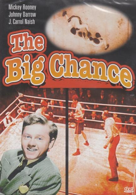 Big Chance, The
