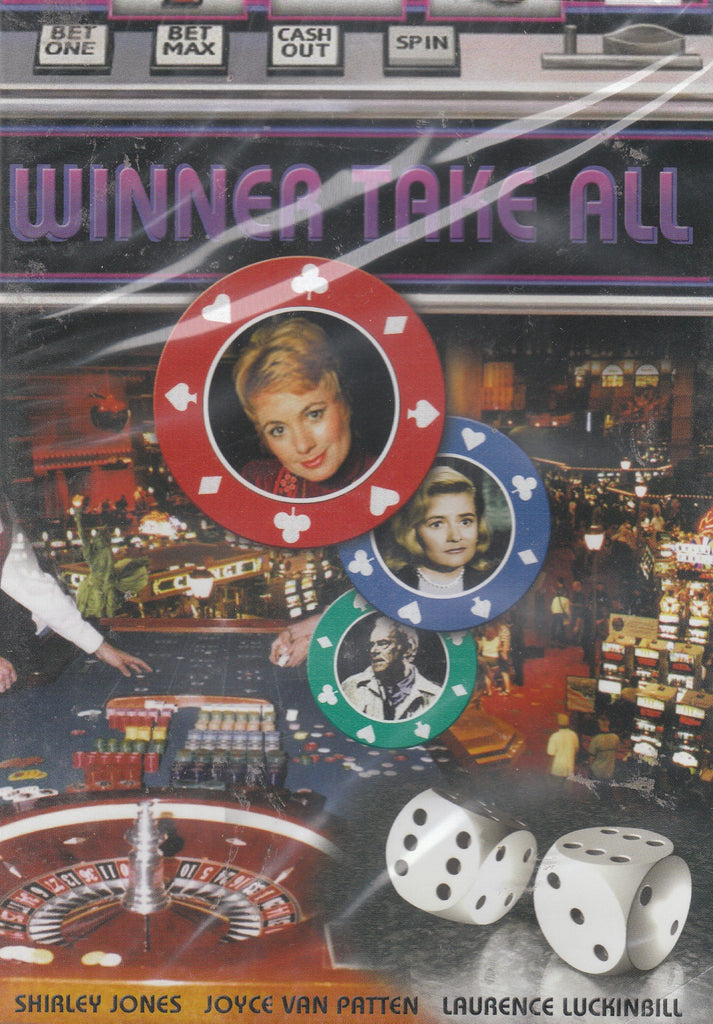 Winner Take All
