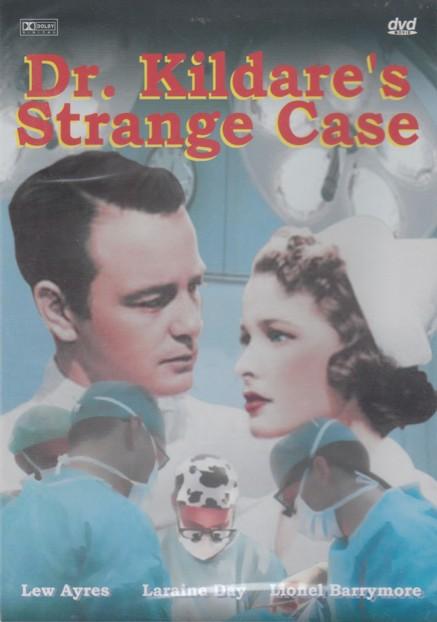Dr. Kildare's Strange Case