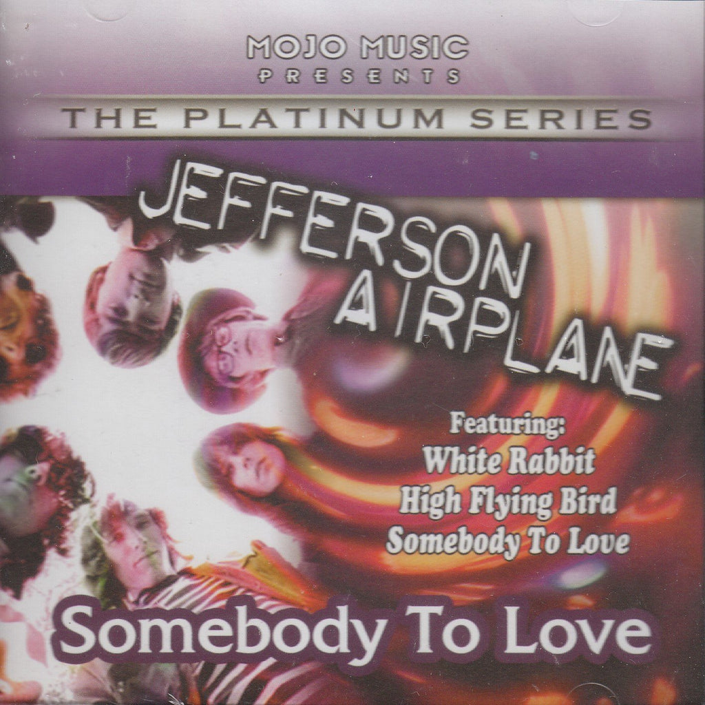 Somebody To Love