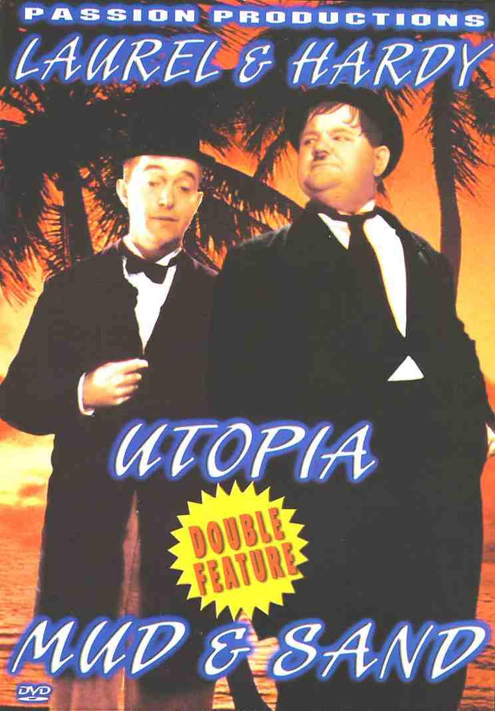 Utopia / Mud & Sa