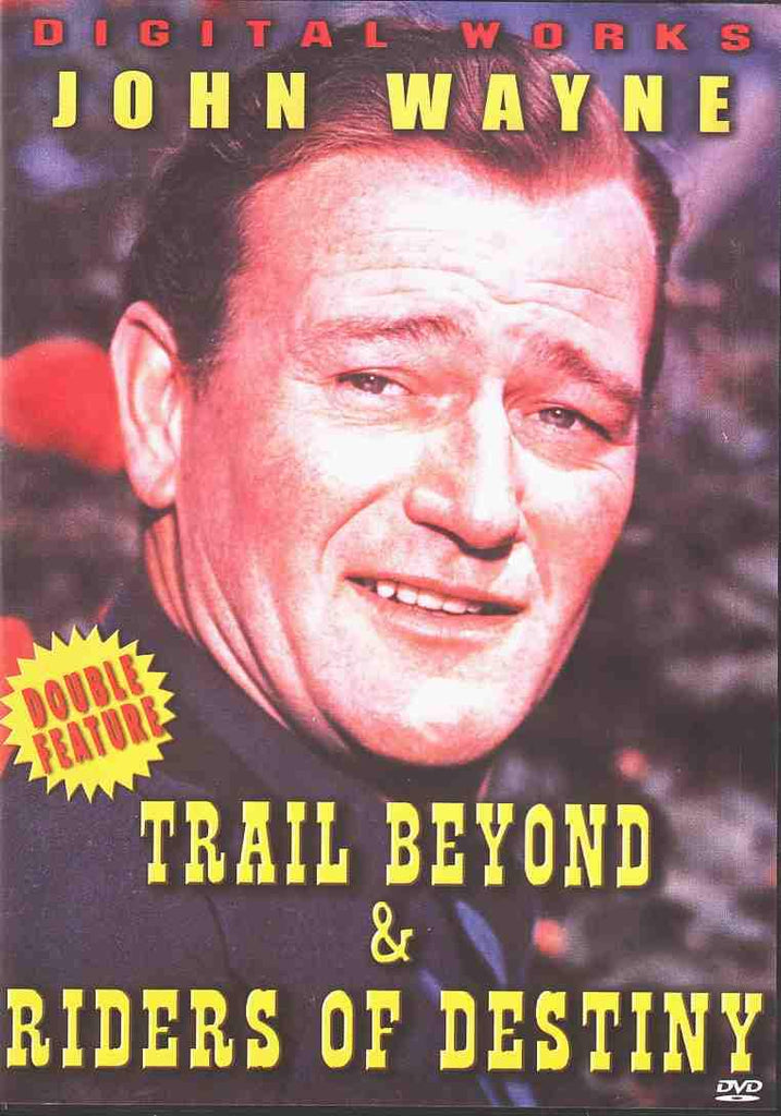 Trail Beyond & Ri