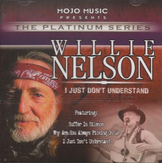 I Just Don't Understand