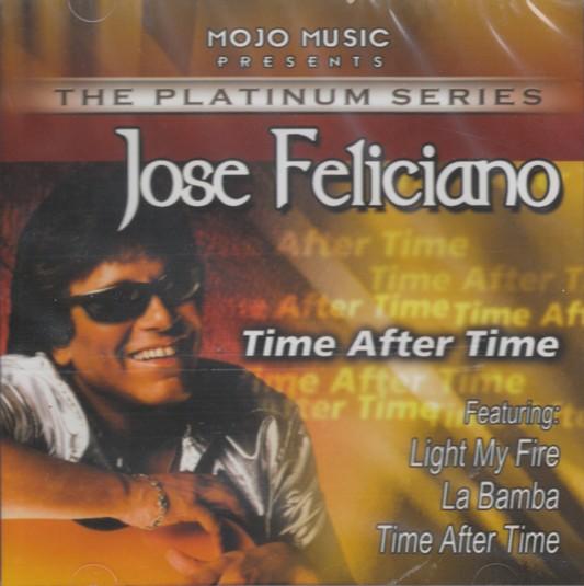 Time After Time