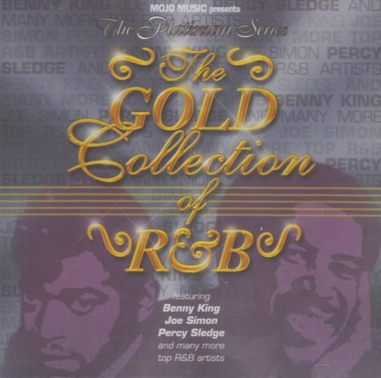 Gold Collection Of R&B
