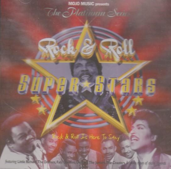 Rock & Roll Is Here To Stay