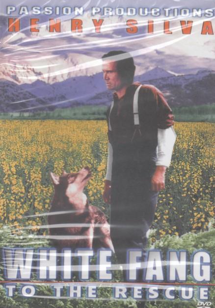 White Fang To T