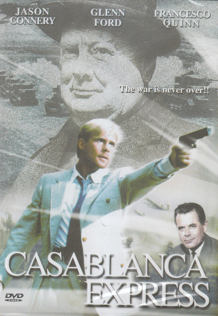 Casablanca Express