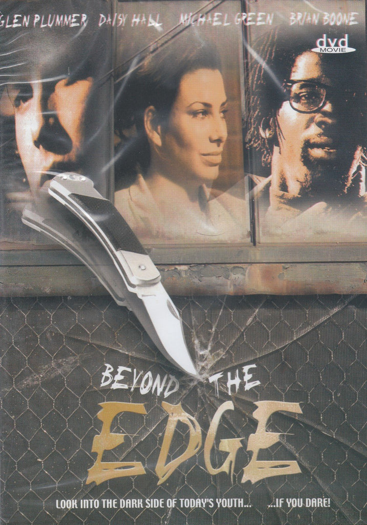 Beyond The Edge