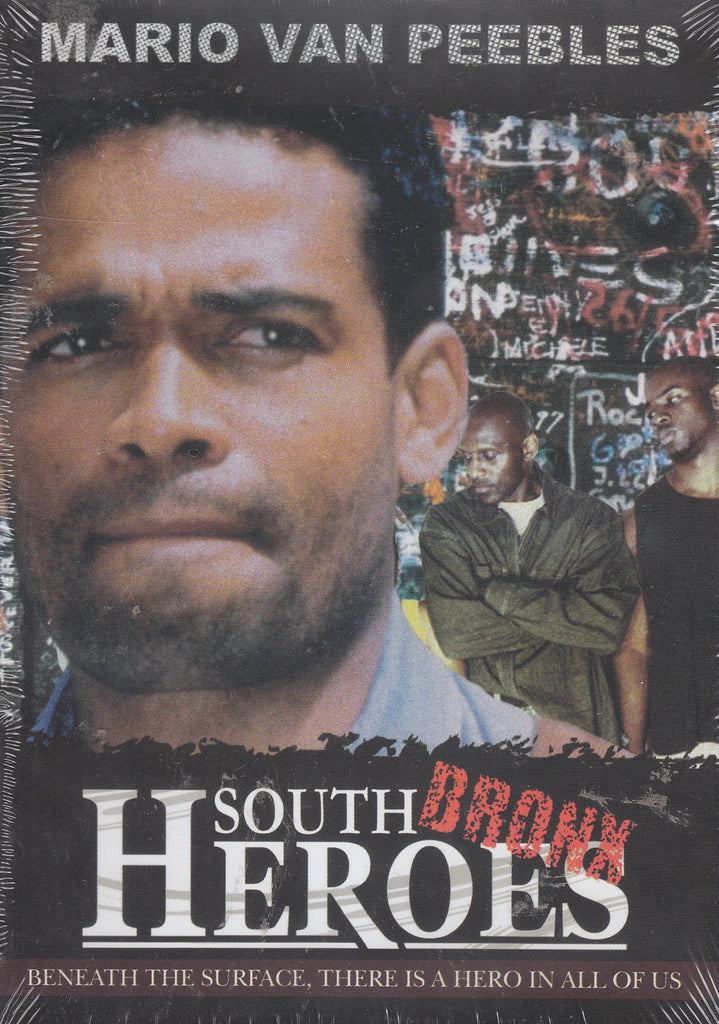 South Bronx Heroes