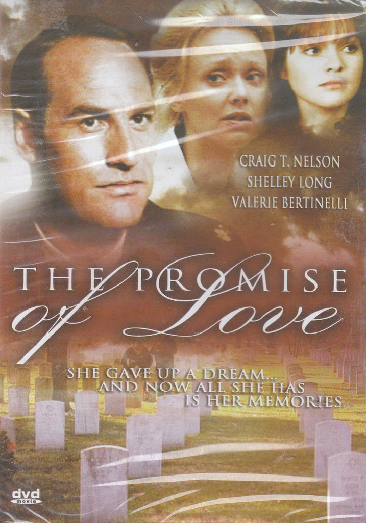 Promise Of Love