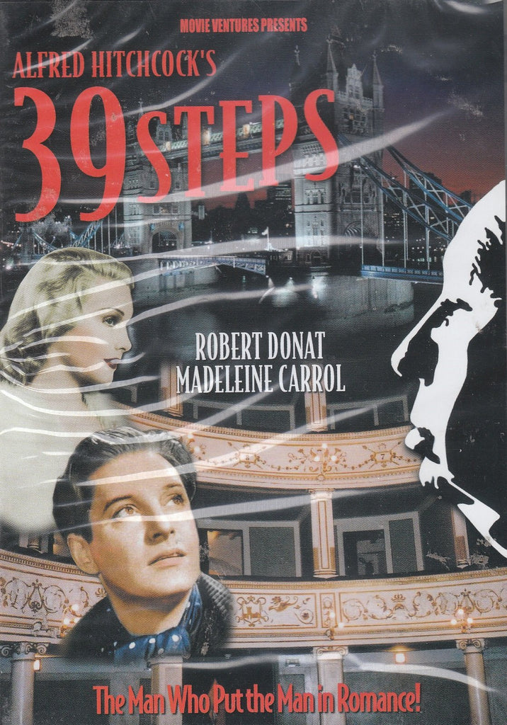 39 Steps