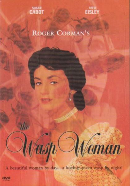 Wasp Woman, The