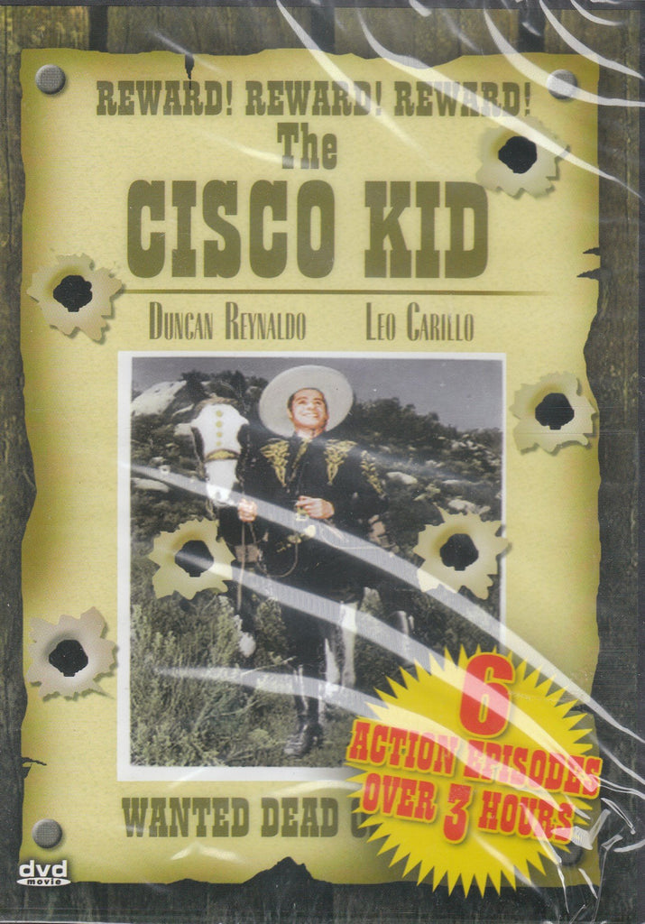 Cisco Kid